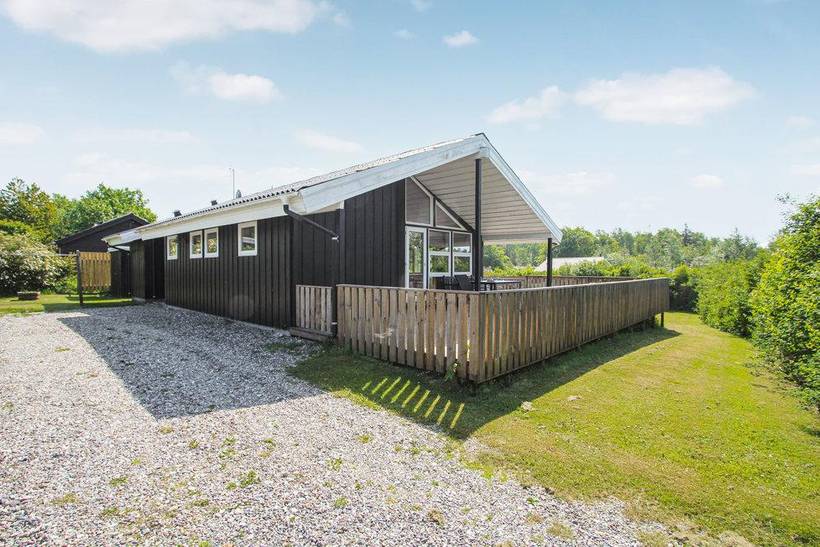 Foto von Ferienhaus YZ08 in Mårup - Samsø