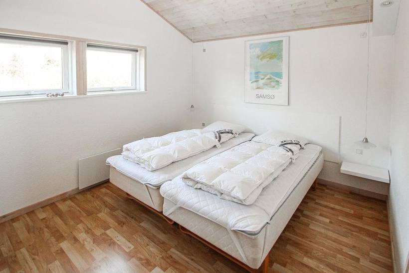 Foto von Ferienhaus YZ08 in Mårup - Samsø