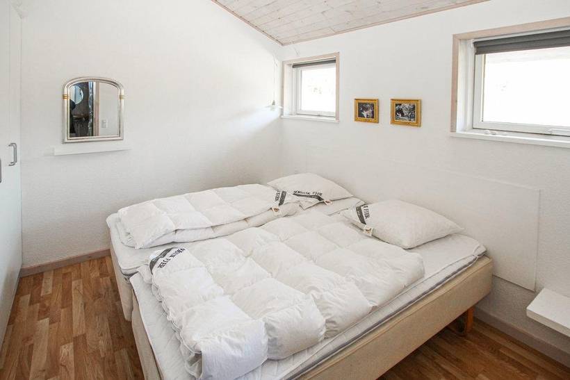 Foto von Ferienhaus YZ08 in Mårup - Samsø