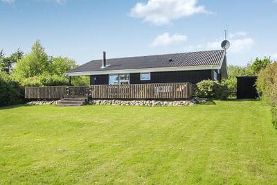 Vorschaubild von Ferienhaus YZ08 in Mårup - Samsø