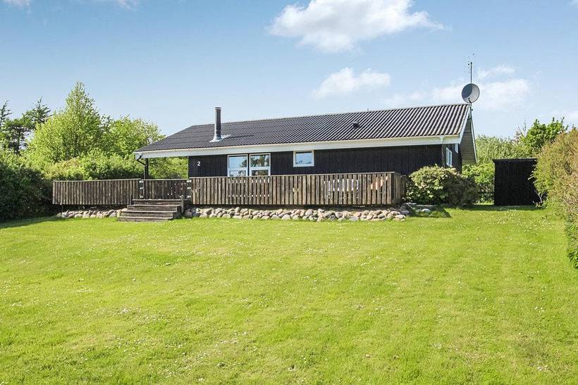 Foto von Ferienhaus YZ08 in Mårup - Samsø