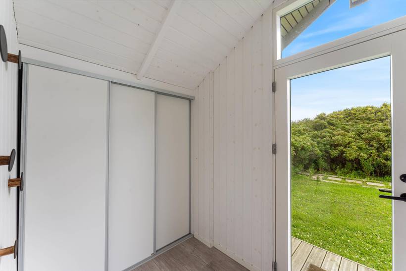 Foto von Ferienhaus YZ15 in Årgab - Westjütland