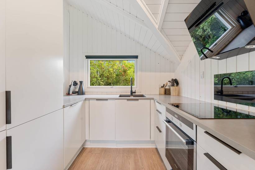 Foto von Ferienhaus YZ15 in Årgab - Westjütland