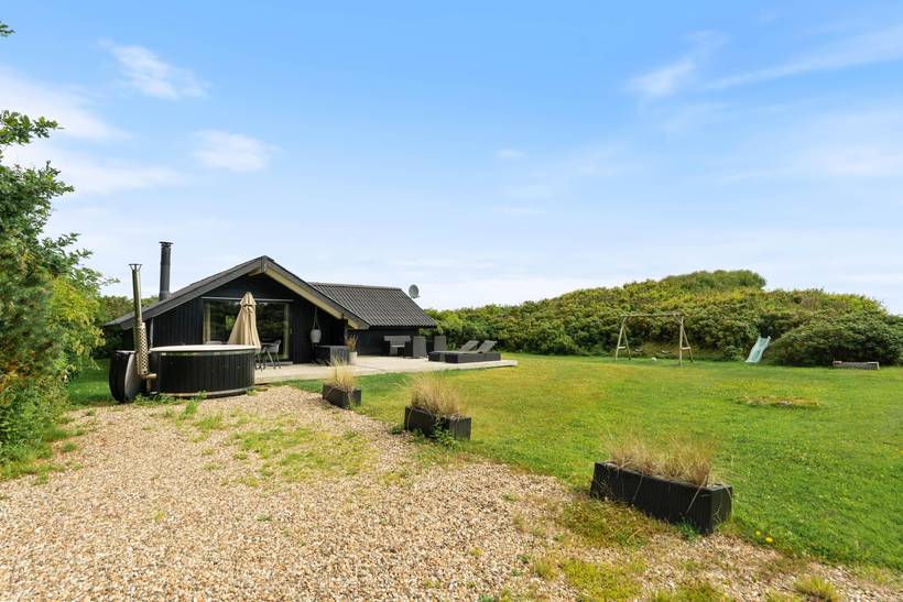 Foto von Ferienhaus YZ15 in Årgab - Westjütland