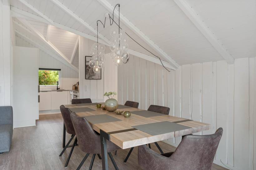 Foto von Ferienhaus YZ15 in Årgab - Westjütland