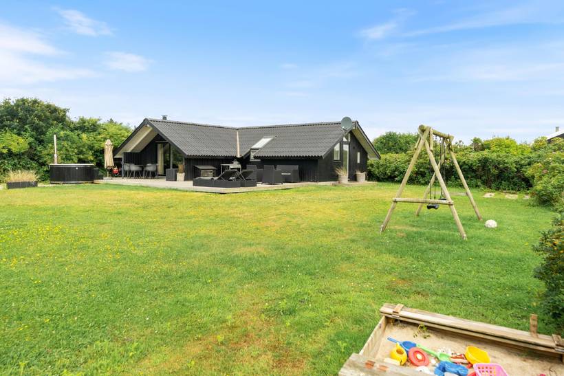 Foto von Ferienhaus YZ15 in Årgab - Westjütland