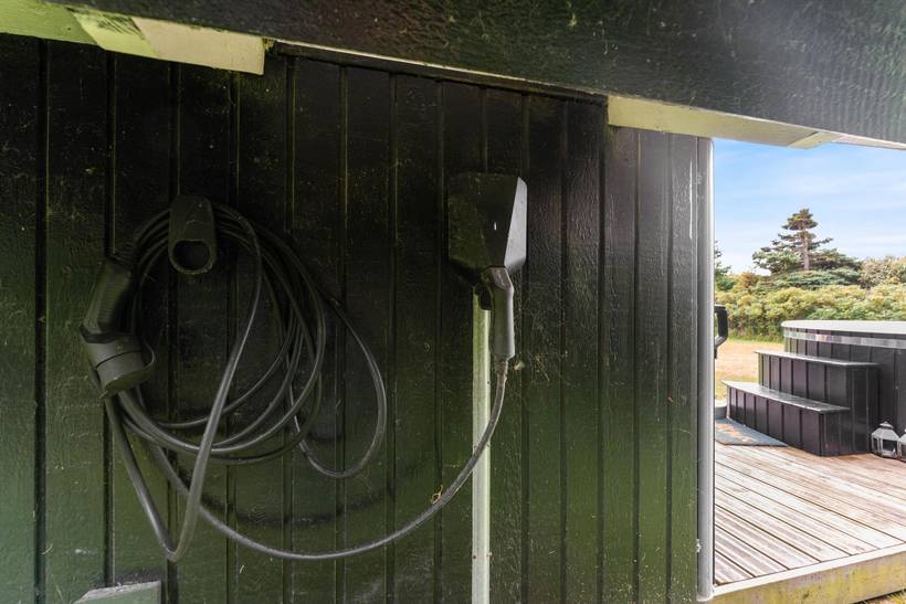 Foto von Ferienhaus YZ15 in Årgab - Westjütland