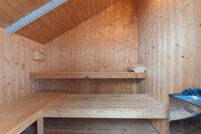 Foto von Ferienhaus YZ15 in Årgab - Westjütland