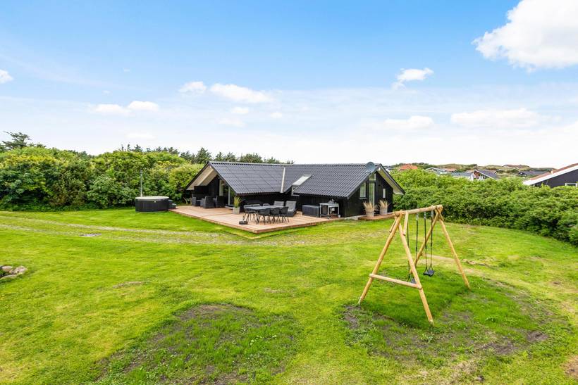 Foto von Ferienhaus YZ15 in Årgab - Westjütland