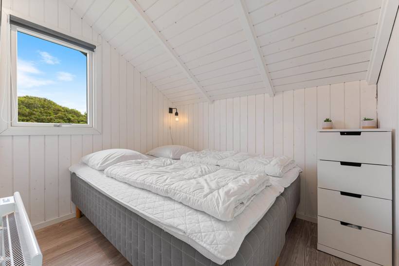Foto von Ferienhaus YZ15 in Årgab - Westjütland