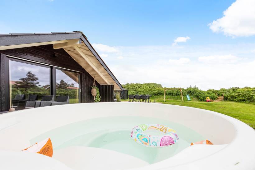 Foto von Ferienhaus YZ15 in Årgab - Westjütland