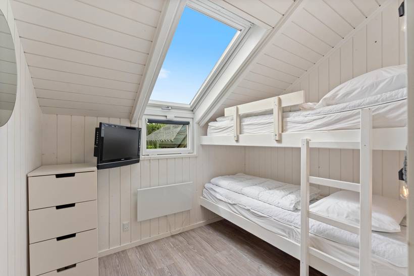Foto von Ferienhaus YZ15 in Årgab - Westjütland