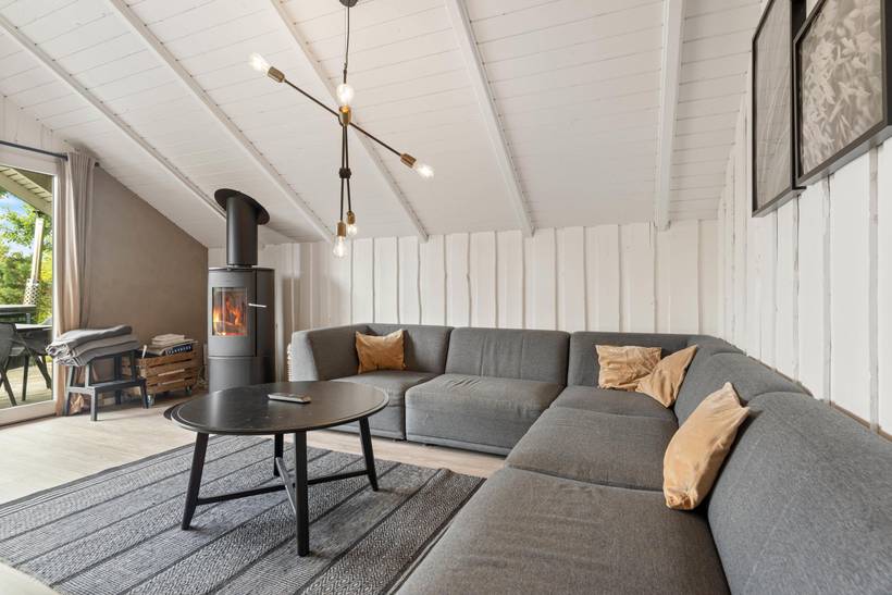 Foto von Ferienhaus YZ15 in Årgab - Westjütland