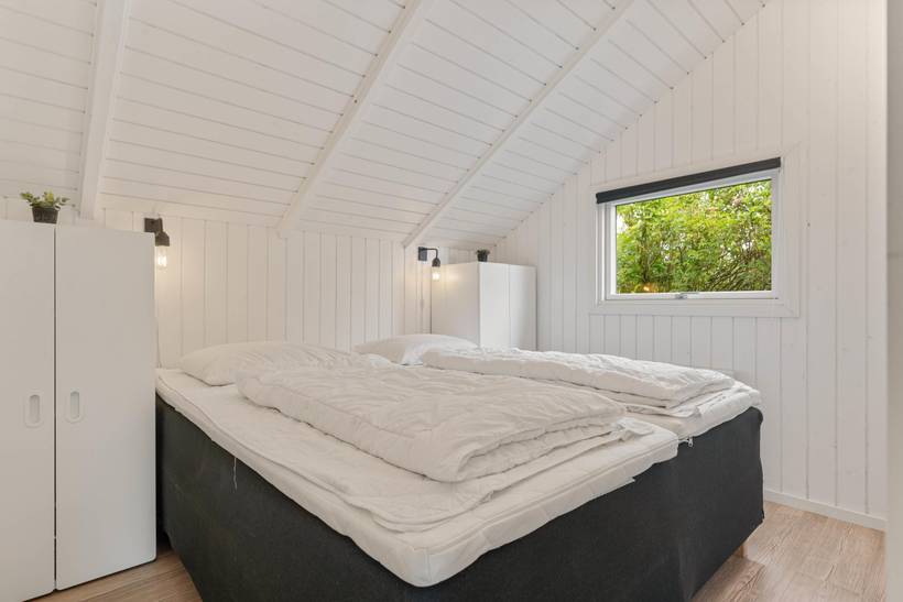 Foto von Ferienhaus YZ15 in Årgab - Westjütland
