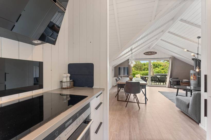 Foto von Ferienhaus YZ15 in Årgab - Westjütland