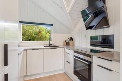 Vorschaubild von Ferienhaus YZ15 in Årgab - Westjütland