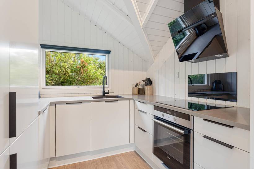 Foto von Ferienhaus YZ15 in Årgab - Westjütland