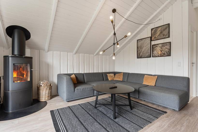 Foto von Ferienhaus YZ15 in Årgab - Westjütland
