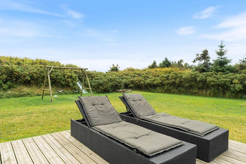 Foto von Ferienhaus YZ15 in Årgab - Westjütland