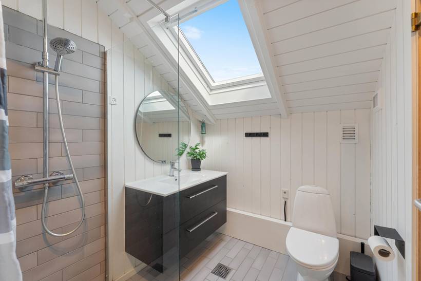 Foto von Ferienhaus YZ15 in Årgab - Westjütland