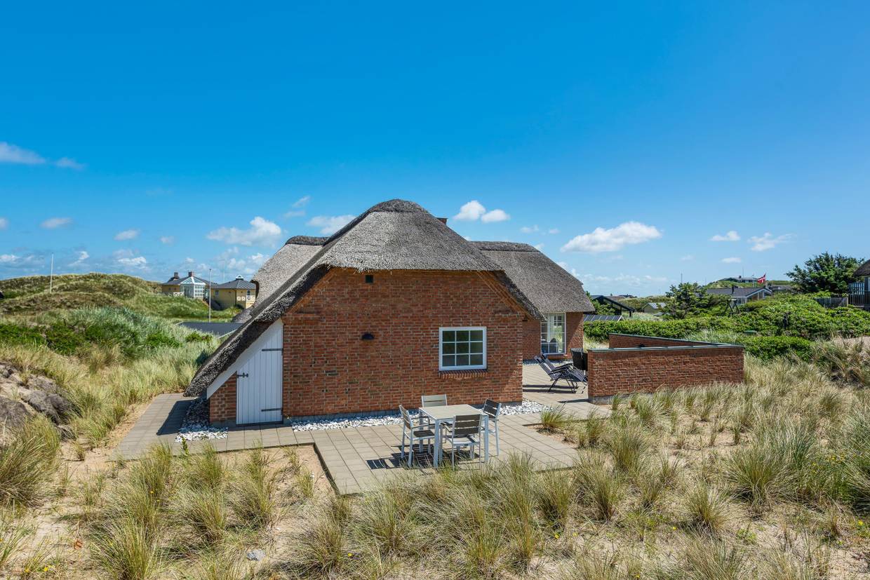 Foto von Ferienhaus YZ18 in Søndervig - Westjütland