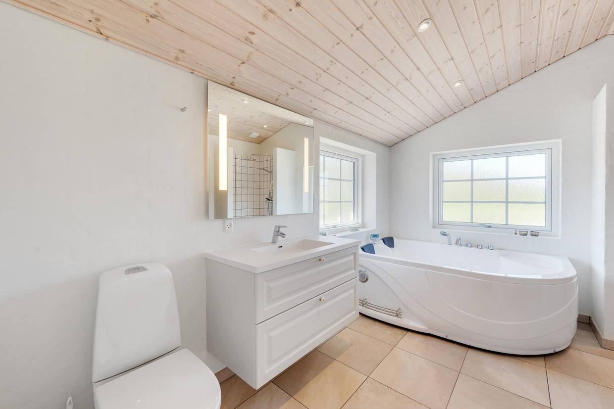 Foto von Ferienhaus YZ18 in Søndervig - Westjütland