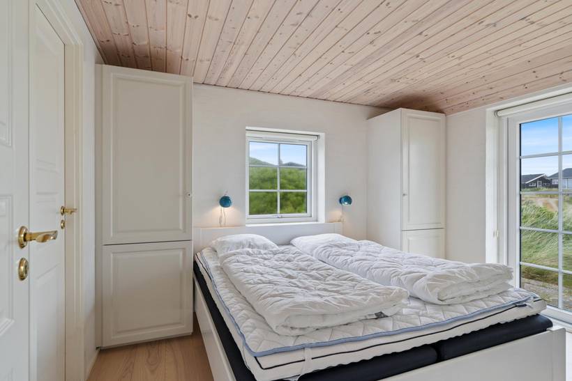 Foto von Ferienhaus YZ18 in Søndervig - Westjütland