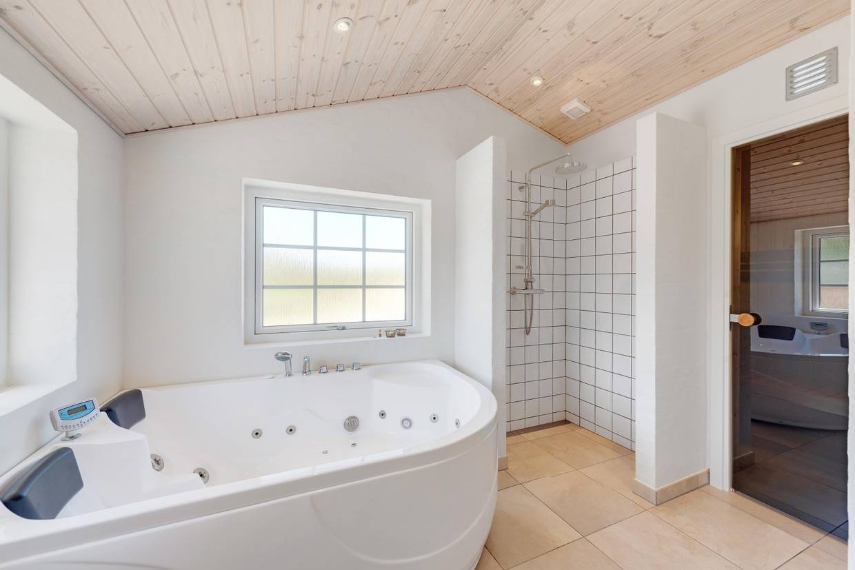 Foto von Ferienhaus YZ18 in Søndervig - Westjütland