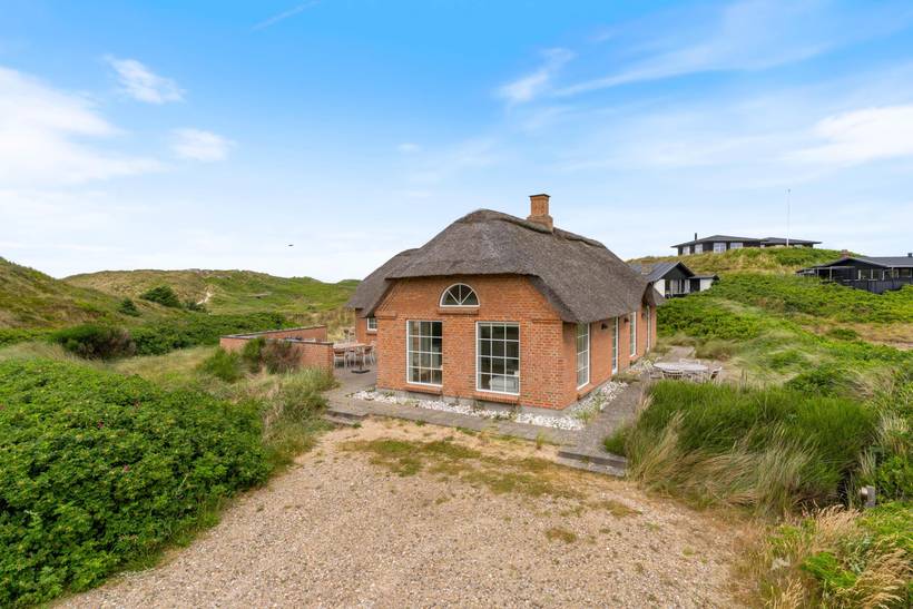 Foto von Ferienhaus YZ18 in Søndervig - Westjütland