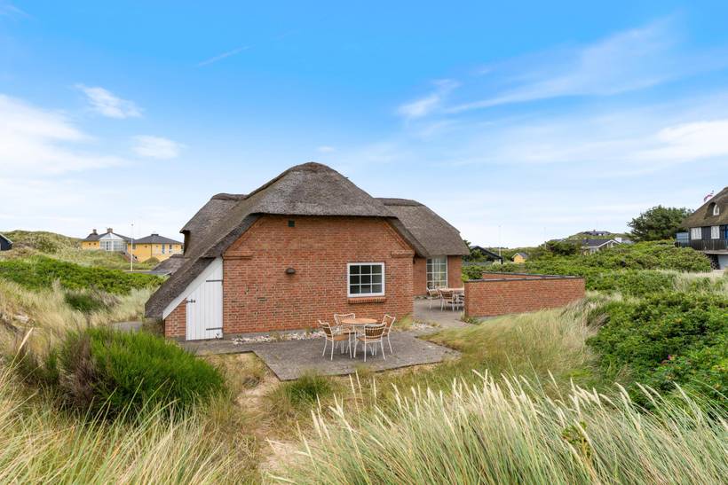 Foto von Ferienhaus YZ18 in Søndervig - Westjütland