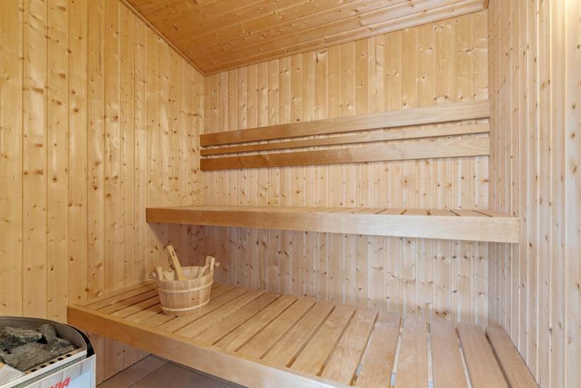 Foto von Ferienhaus YZ18 in Søndervig - Westjütland