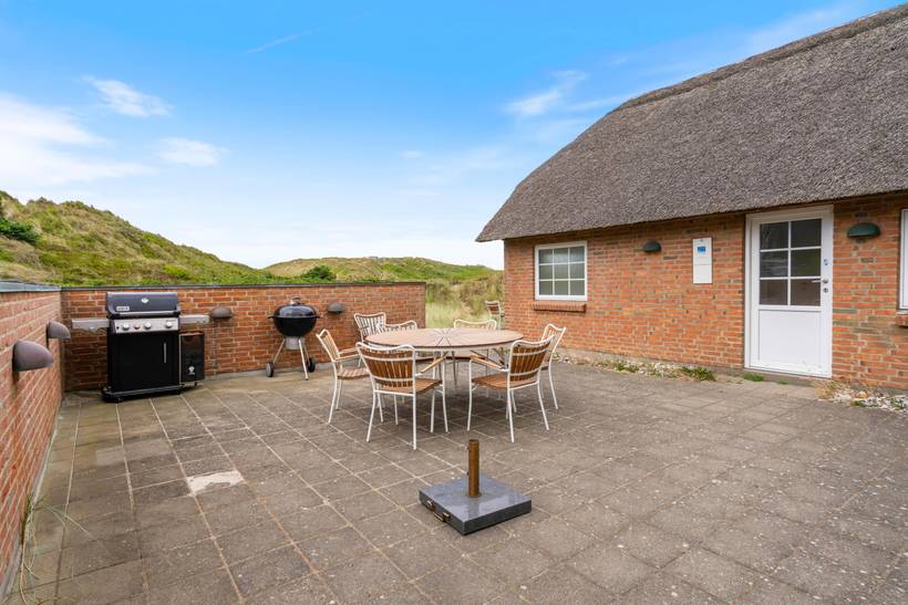 Foto von Ferienhaus YZ18 in Søndervig - Westjütland