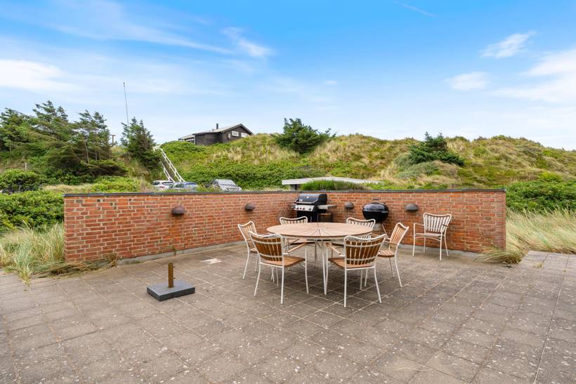 Foto von Ferienhaus YZ18 in Søndervig - Westjütland