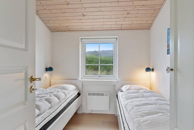 Foto von Ferienhaus YZ18 in Søndervig - Westjütland