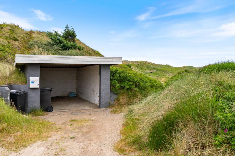 Foto von Ferienhaus YZ18 in Søndervig - Westjütland