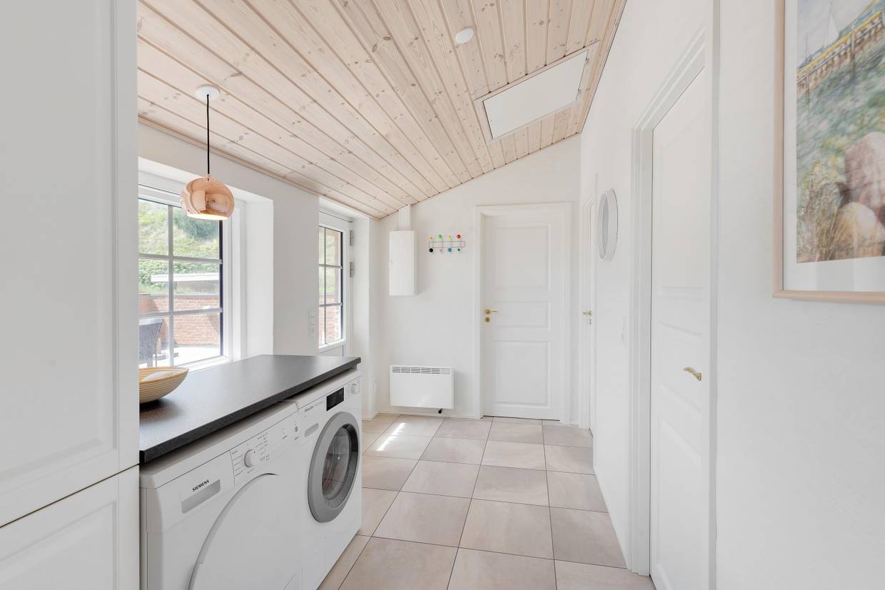 Foto von Ferienhaus YZ18 in Søndervig - Westjütland