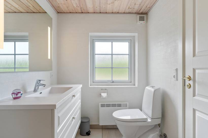 Foto von Ferienhaus YZ18 in Søndervig - Westjütland