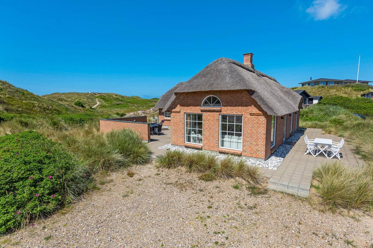 Foto von Ferienhaus YZ18 in Søndervig - Westjütland