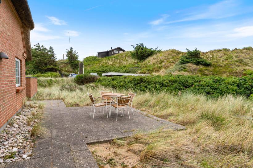 Foto von Ferienhaus YZ18 in Søndervig - Westjütland
