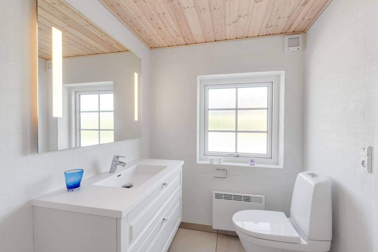 Foto von Ferienhaus YZ18 in Søndervig - Westjütland