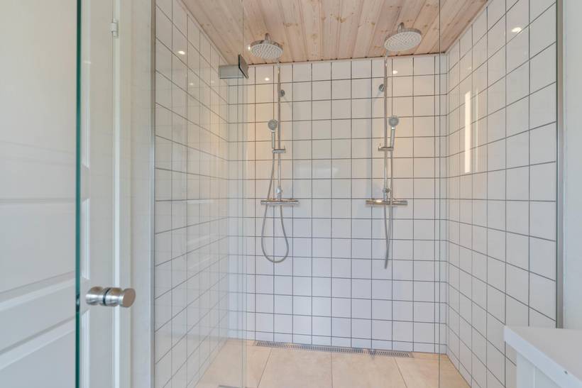 Foto von Ferienhaus YZ18 in Søndervig - Westjütland
