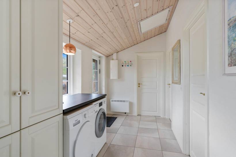 Foto von Ferienhaus YZ18 in Søndervig - Westjütland
