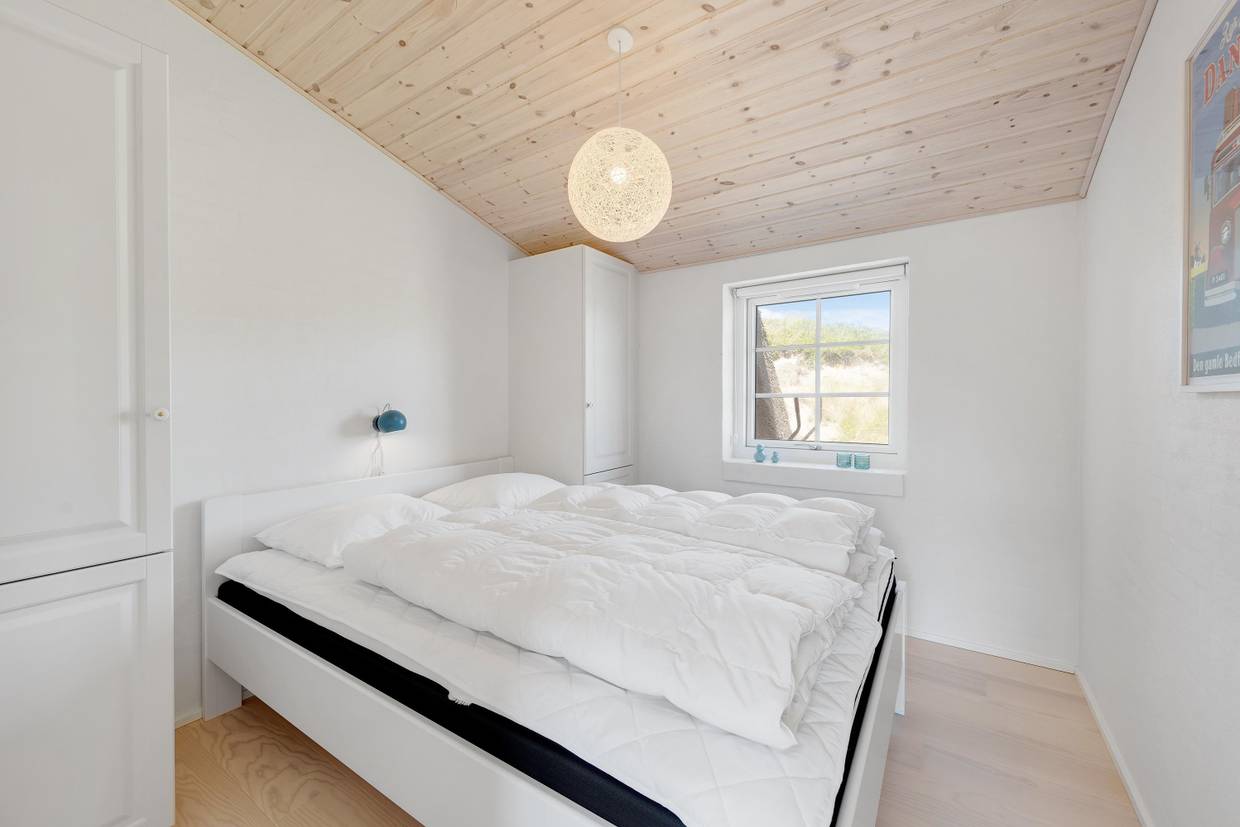 Foto von Ferienhaus YZ18 in Søndervig - Westjütland