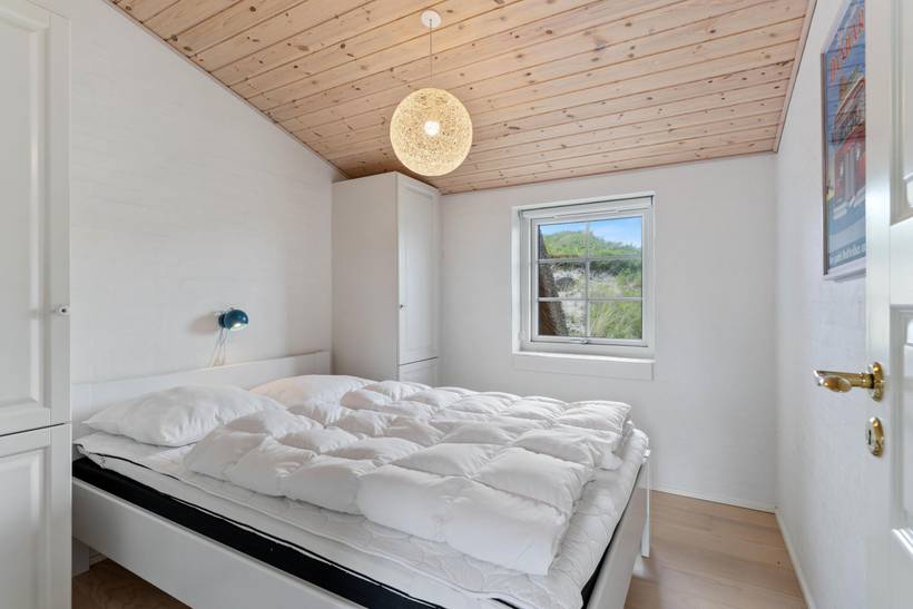 Foto von Ferienhaus YZ18 in Søndervig - Westjütland