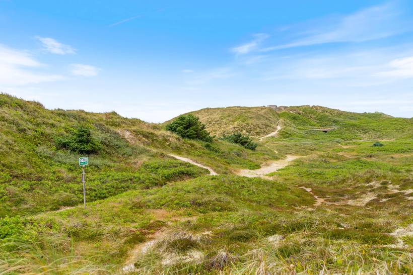 Foto von Ferienhaus YZ18 in Søndervig - Westjütland