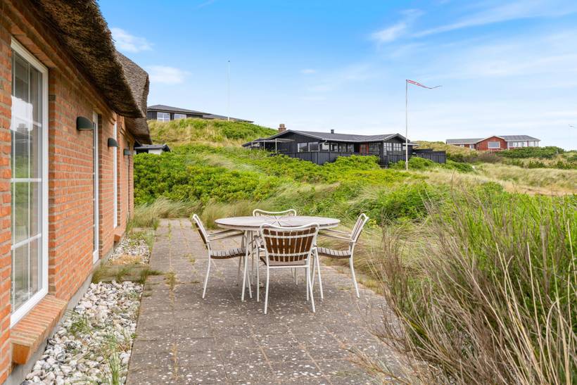 Foto von Ferienhaus YZ18 in Søndervig - Westjütland