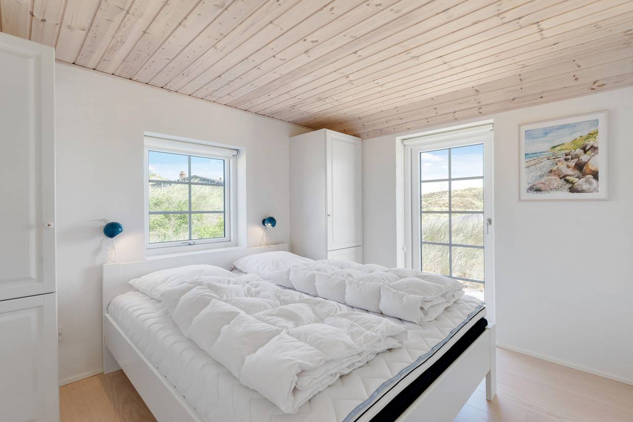 Foto von Ferienhaus YZ18 in Søndervig - Westjütland
