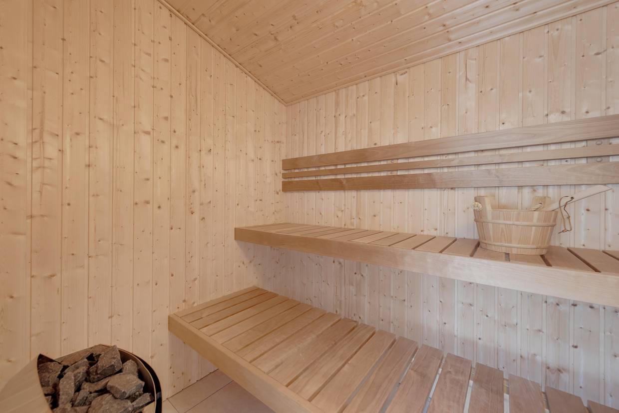Foto von Ferienhaus YZ18 in Søndervig - Westjütland