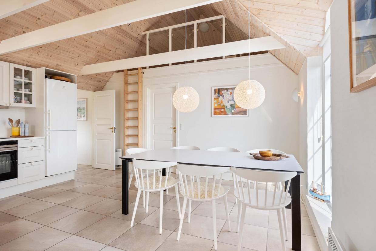 Foto von Ferienhaus YZ18 in Søndervig - Westjütland