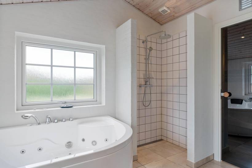Foto von Ferienhaus YZ18 in Søndervig - Westjütland